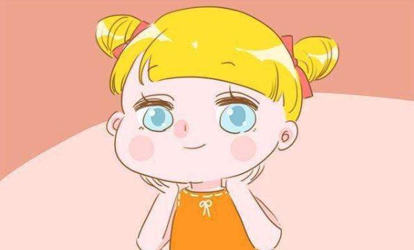 这几种现象都是孩子高智商的表现，看看你家宝宝有吗？