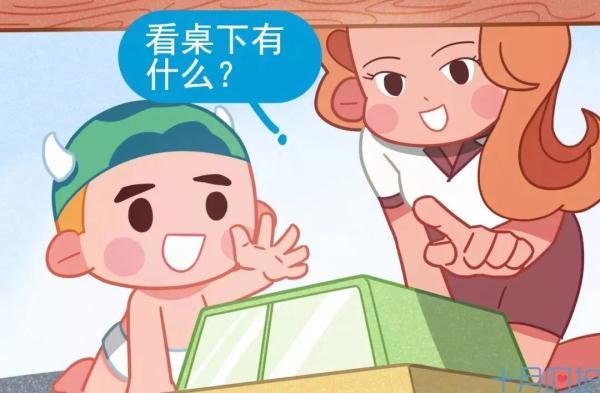 觉得断奶痛苦的宝妈看过来！这样断奶宝宝不遭罪，妈妈不揪心