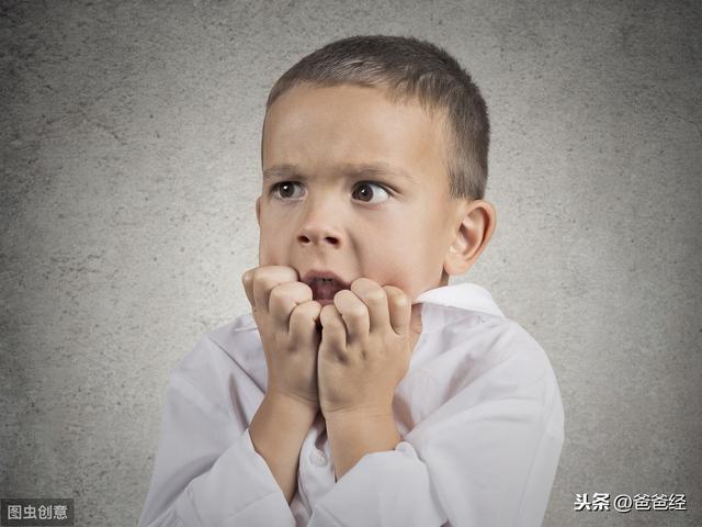 爸爸不参与家庭教育，孩子容易出现3个问题，很重要