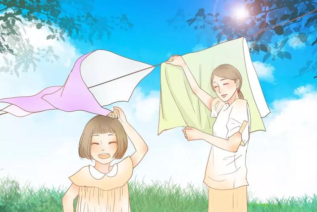 孩子做家务，千万别给钱