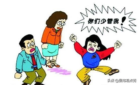 要孩子听话，千万别靠吼叫