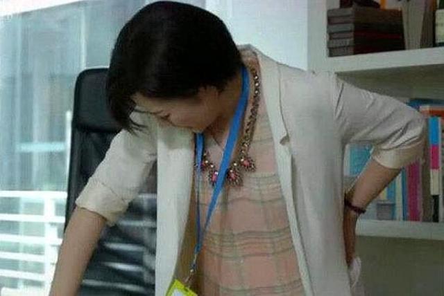 孕期动不动就“动胎气”！那么动了胎气后，孕妇有什么症状？
