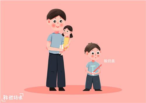 二胎家庭里，男孩比女孩“地位”低，20年后的情景让父母太后悔