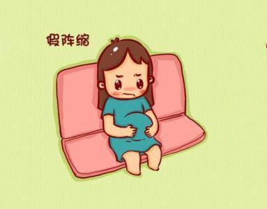 临产前三大信号是什么？孕妈会有什么感觉吗，早了解，早准备