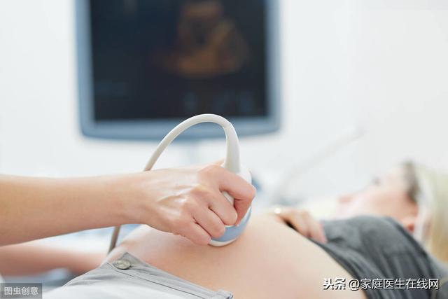 孕妇做B超时，有3件事要注意！医生可能忘记提醒你了