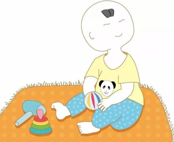 炎热夏季，当心手足口病来袭