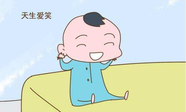 这几种现象都是孩子高智商的表现，看看你家宝宝有吗？