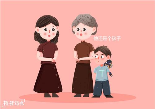 这四句话老人经常说，却是“坑娃”的神器，让孩子变得“讨人厌”