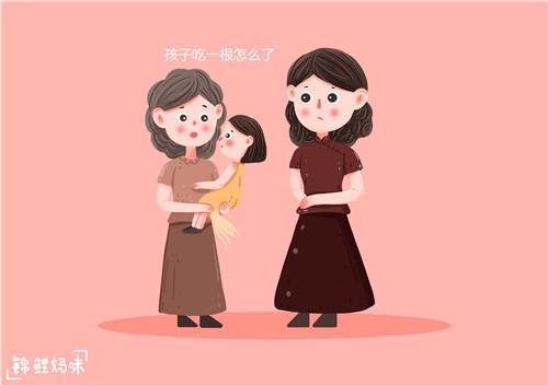 这四句话老人经常说，却是“坑娃”的神器，让孩子变得“讨人厌”