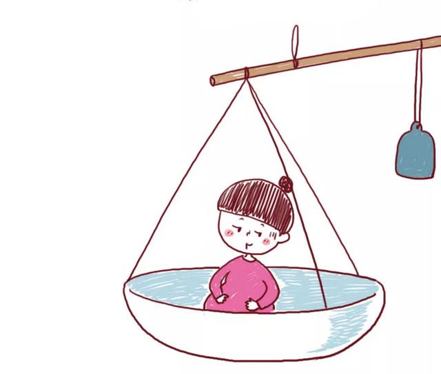 怀孕后，你感觉怎么样？就一个字形容：丑，两个字形容：很丑