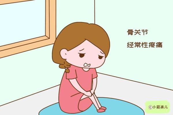 孕期是否真的缺钙，身体这些部位会发出准确的信号，别弄错了