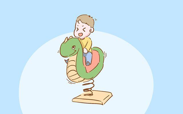 情商高的孩子，通常父母都会陪同去这四个地方，你去过几个？