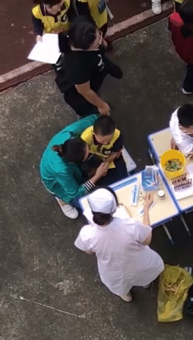 为什么孩子大多都怕打针？父母的这些行为有问题，难怪宝宝会害怕