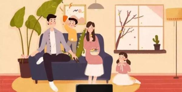 不要打着“释放天性”的口号，害了孩子