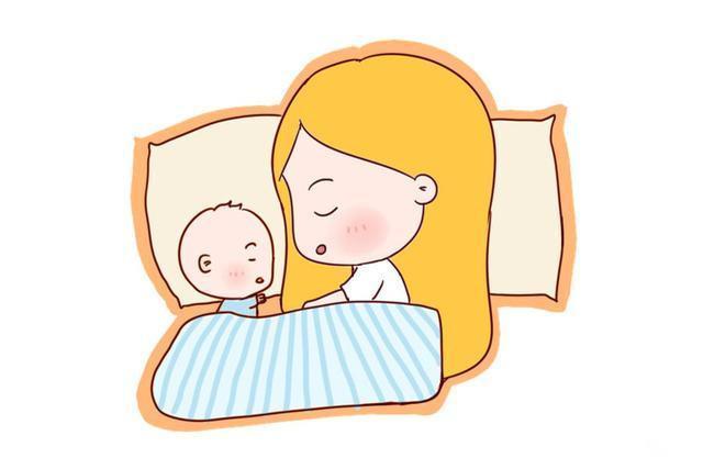 母性是天生的，但没有人一开始就知道怎么当妈妈