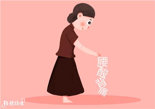 产后腰疼、漏尿、小腹赘肉，可能是这里有问题，二胎妈妈更该自测