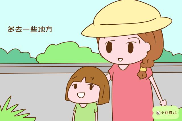 十岁之前孩子有这些表现，暗示智商很高，家长要重点培养