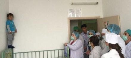 为什么孩子大多都怕打针？父母的这些行为有问题，难怪宝宝会害怕