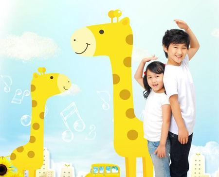 抓住这5种长高运动！这个夏天，能帮孩子多长高几厘米