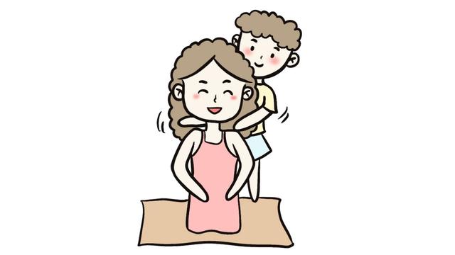 当妈妈，你不是输在不够好，而是输在不够&quot;弱&quot;