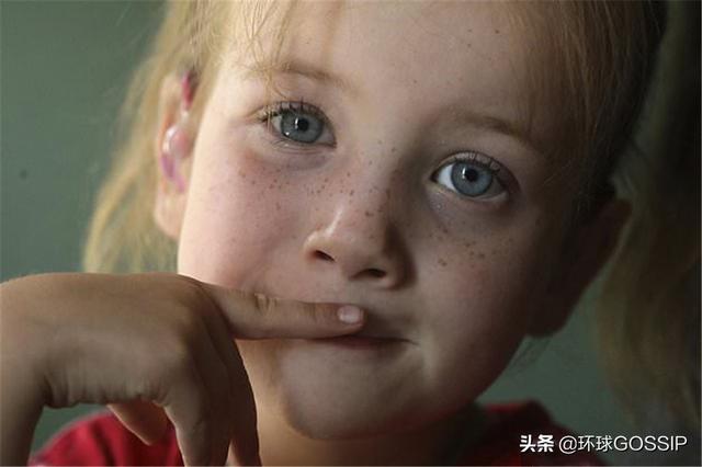 20年后，美国父母再次拥有两性孩子，这一次，他们让娃自己选择