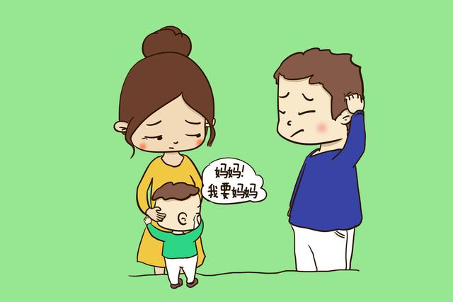 孩子敏感的心要细心呵护，他越长大越怕这些事，你做过吗