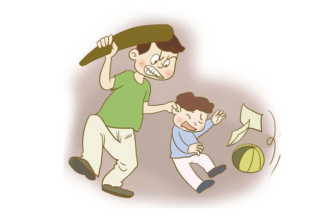 这些熊孩子的典型表现，中一个都会被人说是没教养