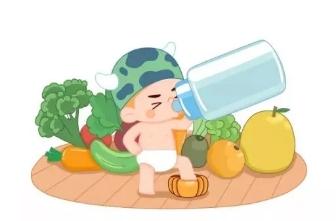 宝宝的第一口辅食，你一定添加过这个！长点心吧，简直就是在喂药