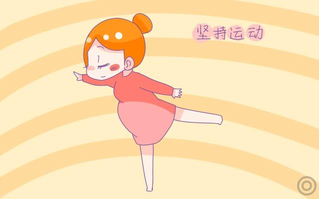 生孩子又快又不痛的女人，大多都有这几个特征，赶紧多学着点儿