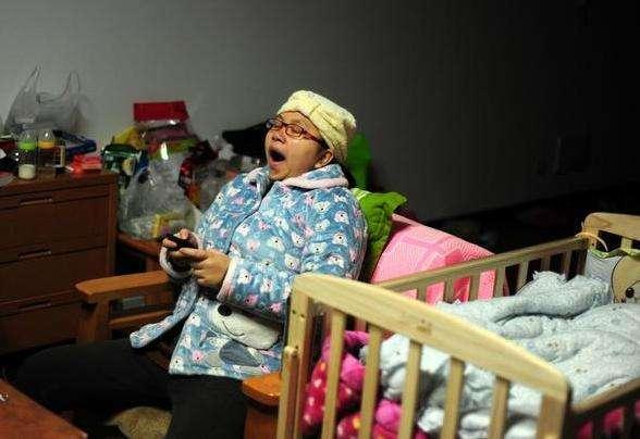 产后这几种表现，多半被“月子病”缠上了，一个没中的宝妈真幸运
