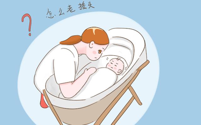 宝宝刚出生时，这3个部分越丑，长大越容易变好看，现在别嫌弃