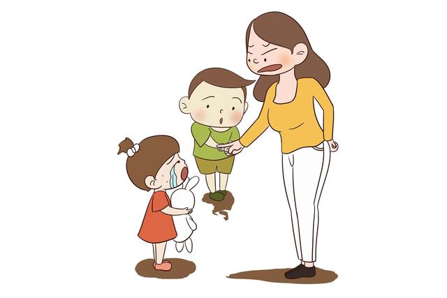 孩子敏感的心要细心呵护，他越长大越怕这些事，你做过吗