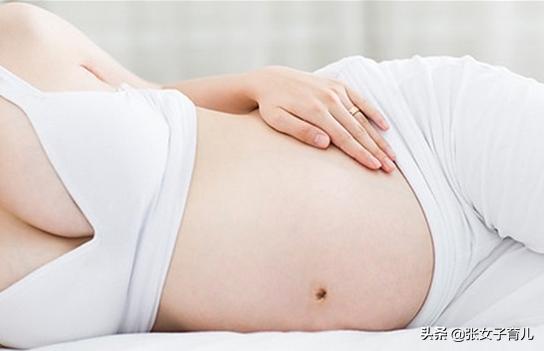 谁说孕期左侧睡是最佳睡姿？这3种孕妈左侧睡，有害无益