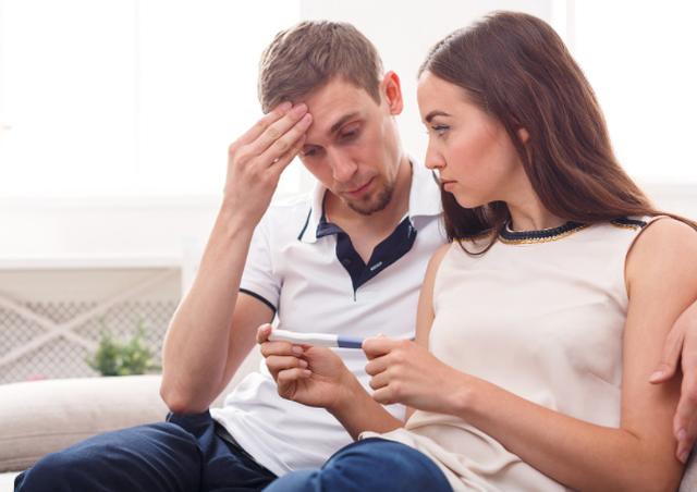&quot;宫外孕&quot;一般是男人惹的祸，爱媳妇的丈夫，这几件事情不会做
