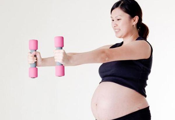 孕期做好3件事，宝宝健康又聪明，看似简单却很少有人三件都做到