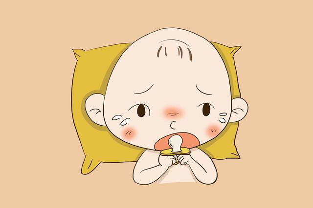 宝宝年龄再大，这两种情况也不能给他断奶，伤害太大