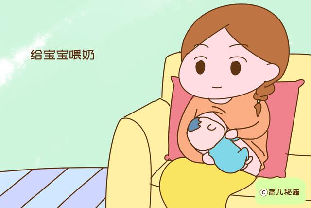 晚上家长超级困，宝宝却一直不睡怎么办？哄睡妙招教给你