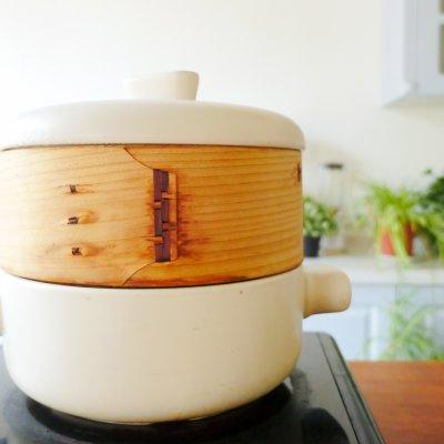 吃货福利~胚芽米冰淇淋~宝宝辅食的美味秘籍