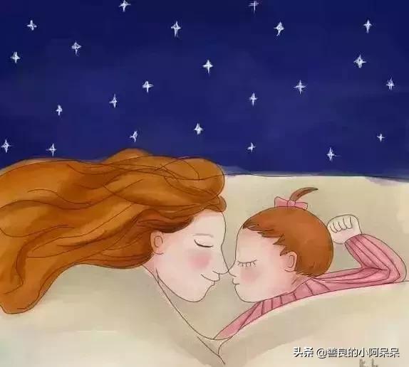 我这么普通，拿什么爱我的孩子？这个妈妈的回答感动了所有人