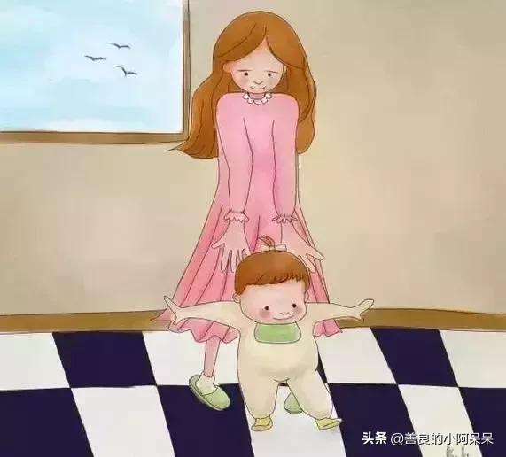我这么普通，拿什么爱我的孩子？这个妈妈的回答感动了所有人