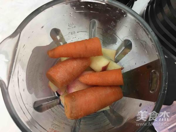 别整天给孩子喝牛奶了，一天1杯这汁，保护视力，补充维生素