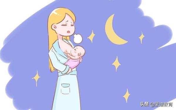 太扎心：宝妈一个人带娃时，遇到这三件事瞬间崩溃，经历过的秒懂