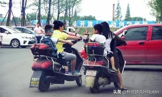 你用电动车载过宝宝吗？千万注意这几件事，别让惨剧重演