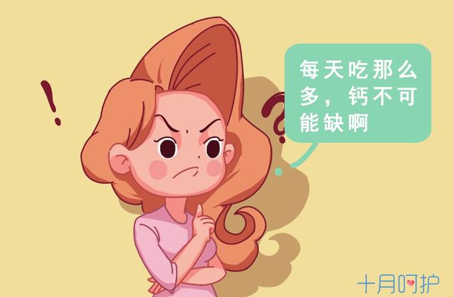 十个孕妇九个贫血？太常见所以被忽视？小心胎儿有危险