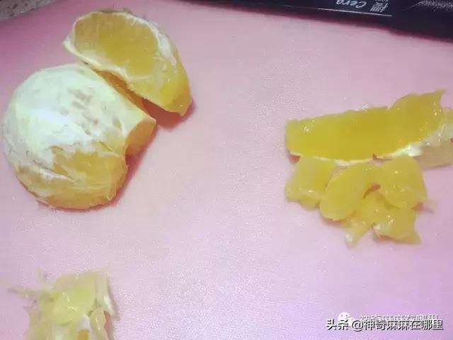 宝宝便秘或者不爱吃辅食咋办？辅食泥做一点点改变就可以