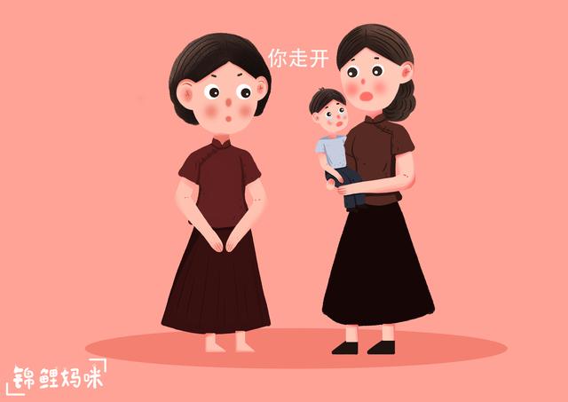 这几种“逗孩子”的方式，父母见到要马上“回怼”，不用留面子