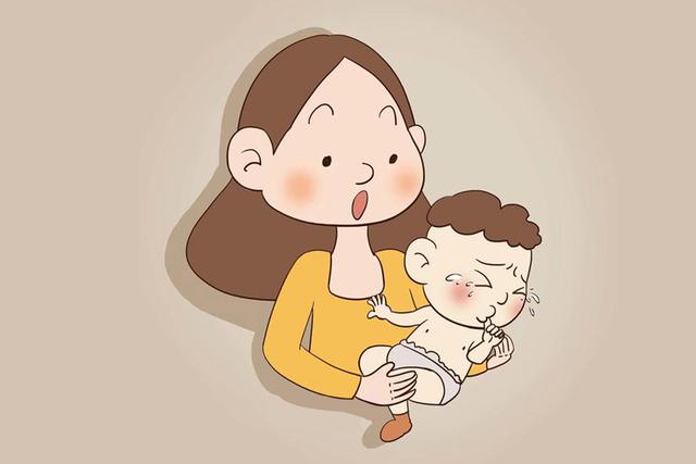 宝宝年龄再大，这两种情况也不能给他断奶，伤害太大