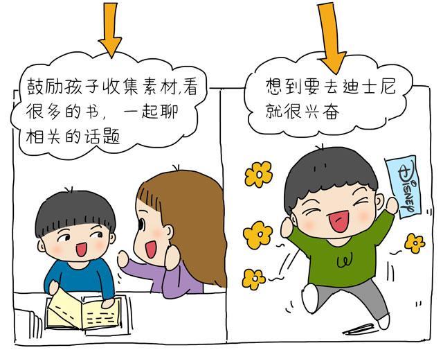 为什么有些孩子会输不起？重在参与和抱着赢的决心，哪个更重要？