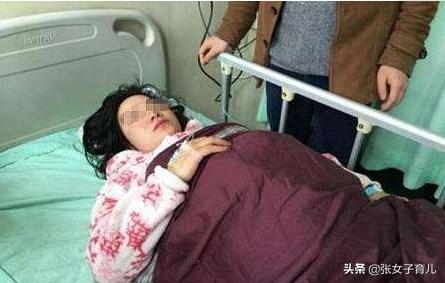 剖腹产后必须要平躺6小时，顺产却不用，这下终于知道原因了