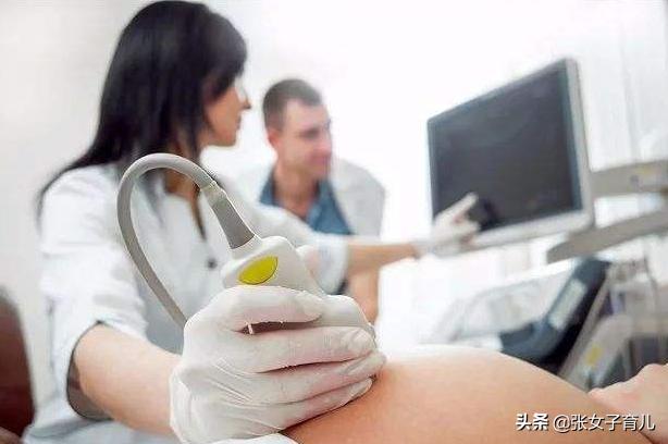 宝宝的第一张照片，把宝妈丑哭了，如果知道原因，就会破涕为笑了